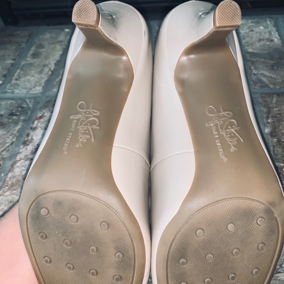 Life stride heels - Picture 5 of 6